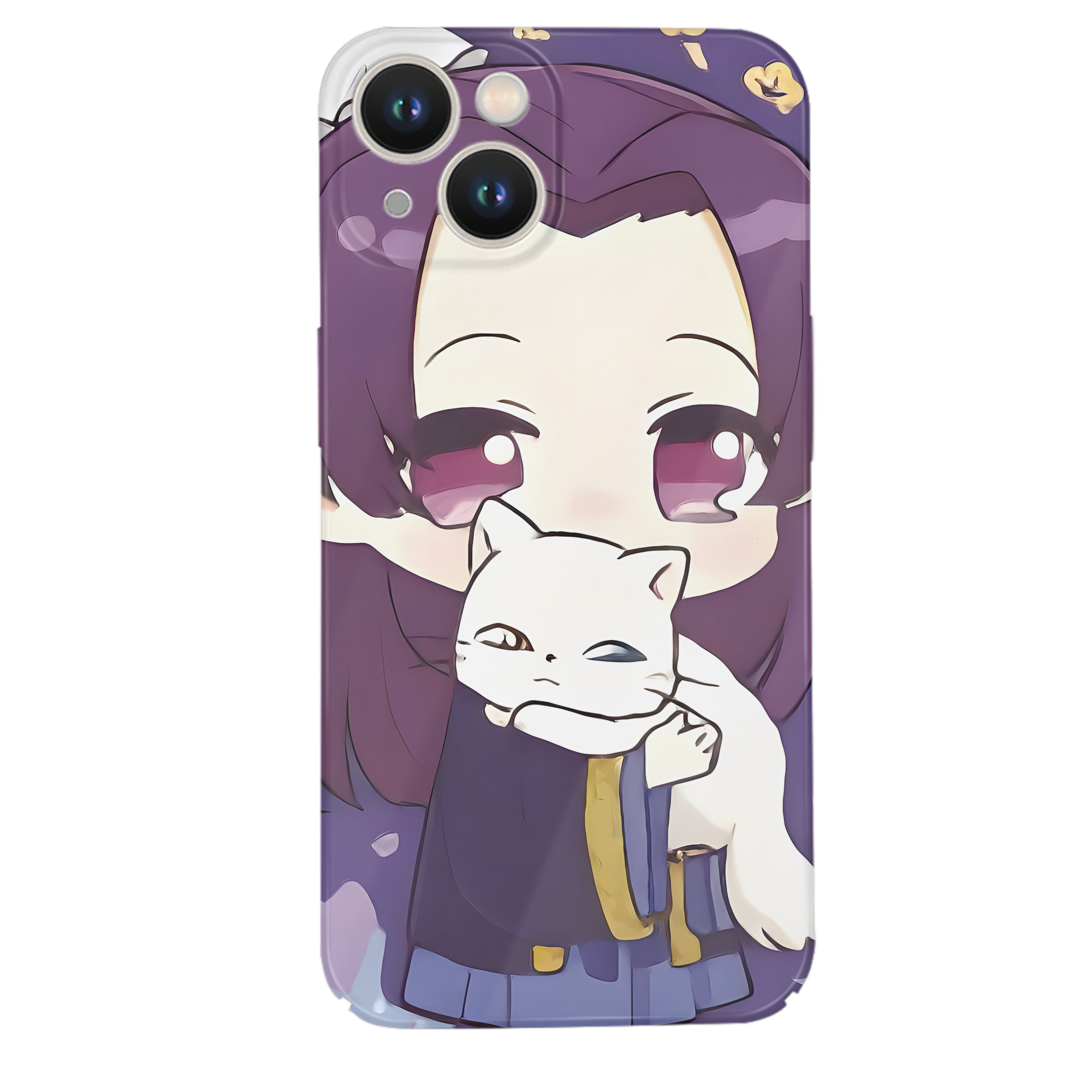 （画像用） 薬屋のひとりごと The Apothecary Diaries 【iPhone 14シリーズ対応】ハードケース